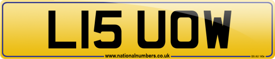 L15 UOW