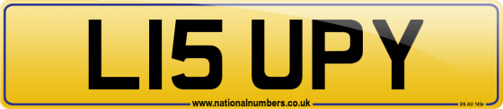 L15 UPY