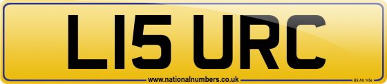 L15 URC