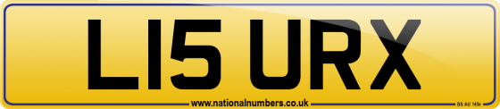 L15 URX