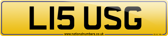 L15 USG