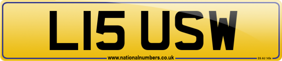 L15 USW