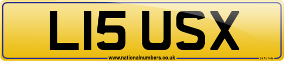 L15 USX
