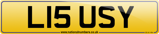 L15 USY