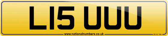 L15 UUU