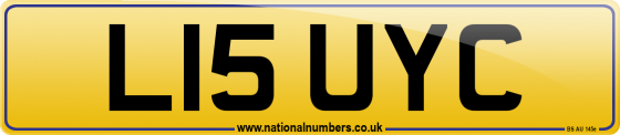 L15 UYC