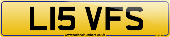 L15 VFS