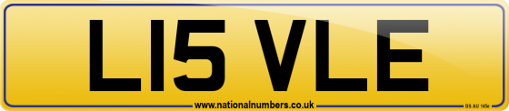 L15 VLE