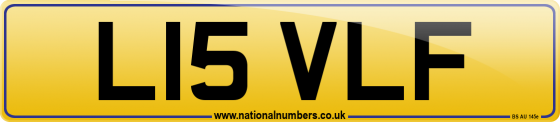 L15 VLF