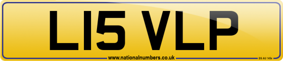 L15 VLP