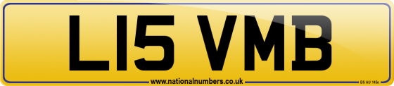 L15 VMB