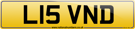 L15 VND