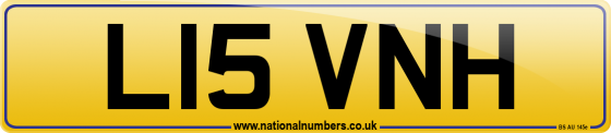 L15 VNH