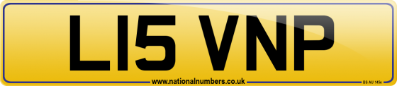 L15 VNP