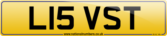L15 VST