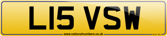 L15 VSW