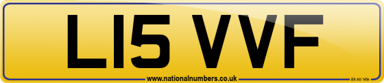 L15 VVF