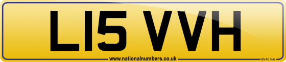 L15 VVH