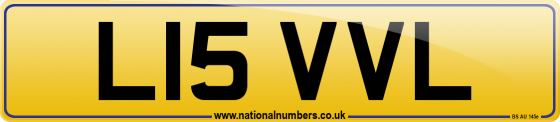 L15 VVL