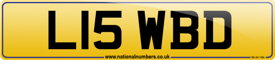 L15 WBD