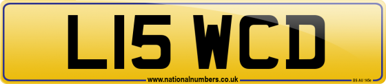 L15 WCD