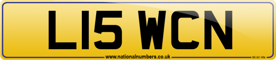 L15 WCN