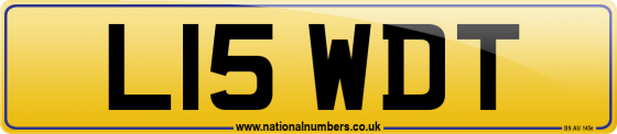 L15 WDT