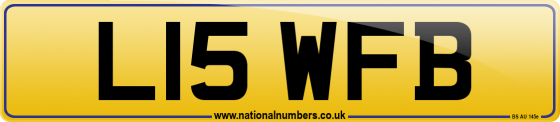 L15 WFB