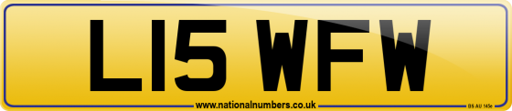 L15 WFW