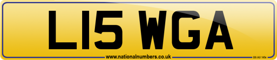 L15 WGA