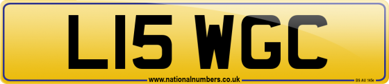 L15 WGC