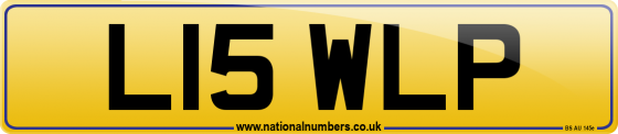 L15 WLP