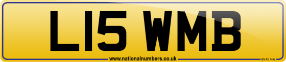 L15 WMB