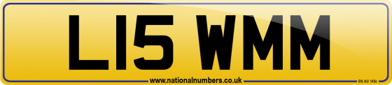 L15 WMM