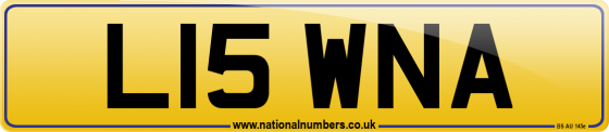 L15 WNA