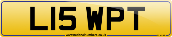 L15 WPT