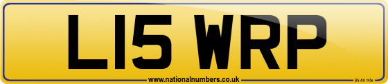 L15 WRP