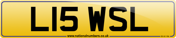 L15 WSL