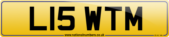 L15 WTM