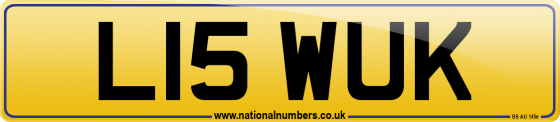L15 WUK