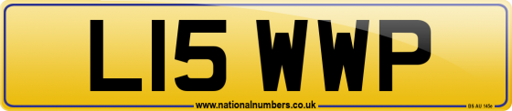 L15 WWP