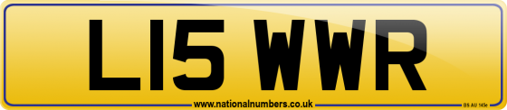L15 WWR