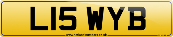 L15 WYB