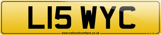 L15 WYC