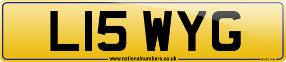 L15 WYG