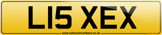 L15 XEX