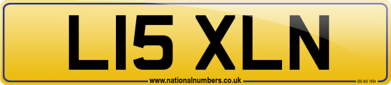 L15 XLN