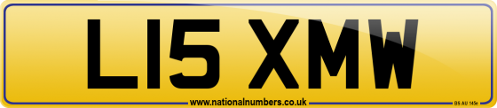 L15 XMW