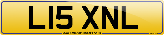 L15 XNL