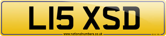 L15 XSD